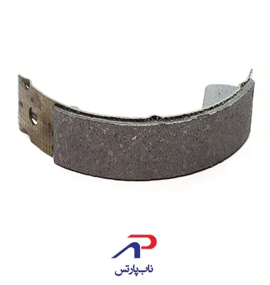 راهنمای خرید لنت ترمز عقب پراید ۱۳۱ برند عظام